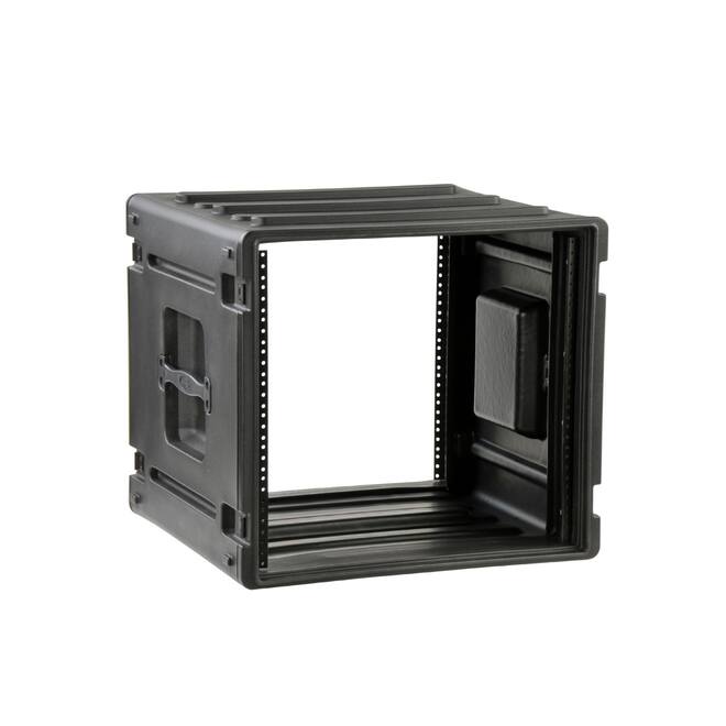 SKB - rSeries - 10U Space Roto Molded Rack