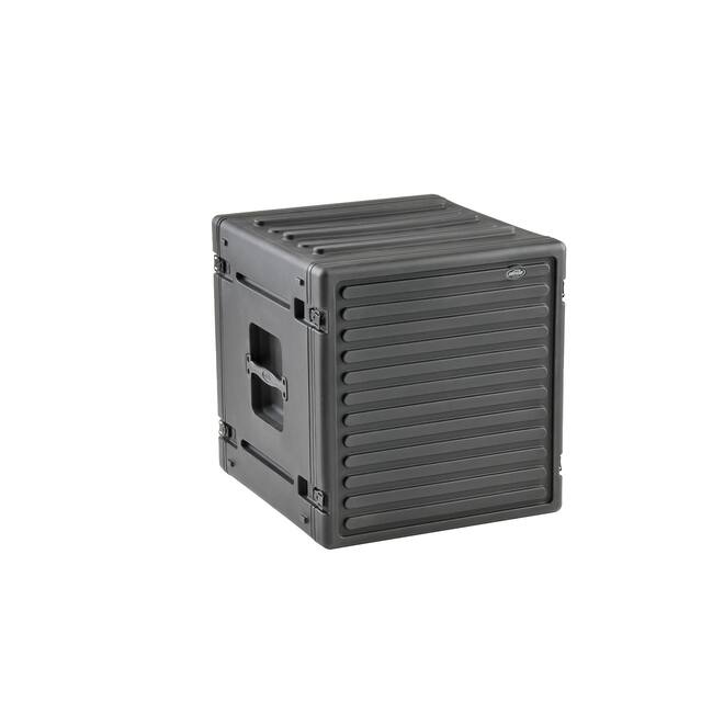 SKB - rSeries - 12U Space Roto Molded Rack