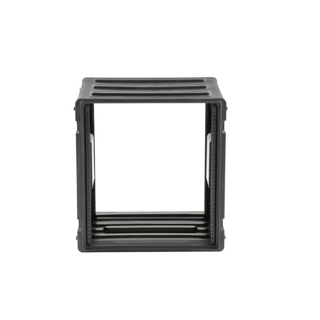 SKB - rSeries - 12U Space Roto Molded Rack