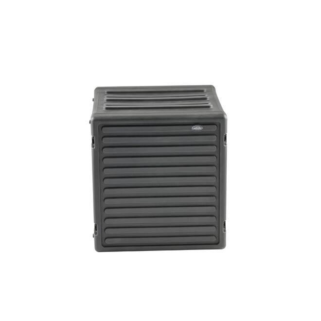 SKB - rSeries - 12U Space Roto Molded Rack