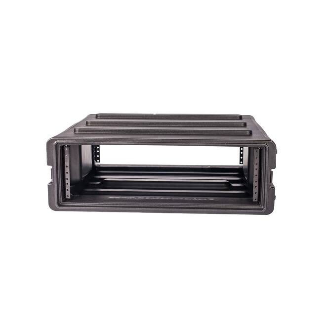 SKB - rSeries - 3U Space Roto Molded Rack