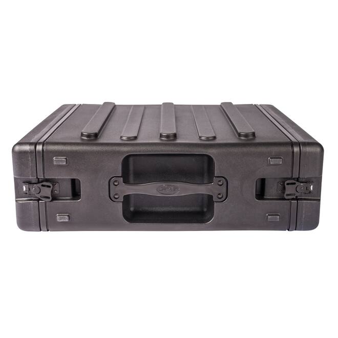 SKB - rSeries - 3U Space Roto Molded Rack