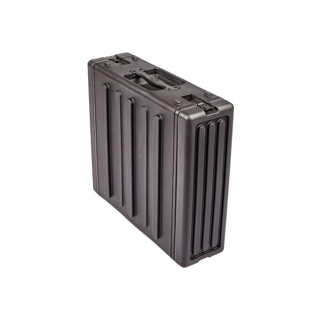 SKB - rSeries - 3U Space Roto Molded Rack