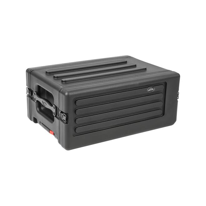 SKB - 4U Shallow Roto Rack