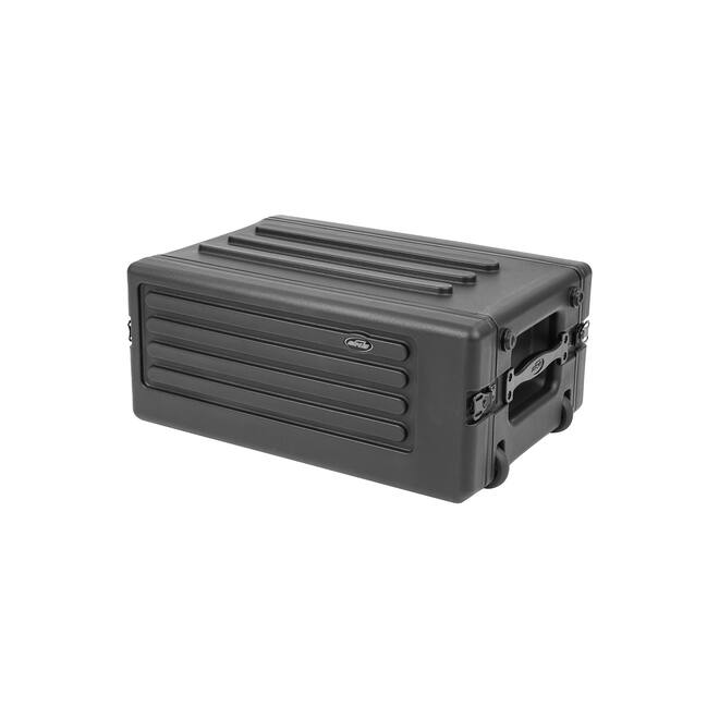 SKB - 4U Shallow Roto Rack