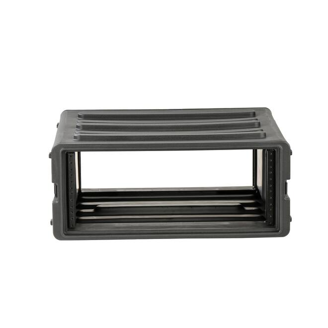 SKB - rSeries - 4U Space Roto-Molded Rack
