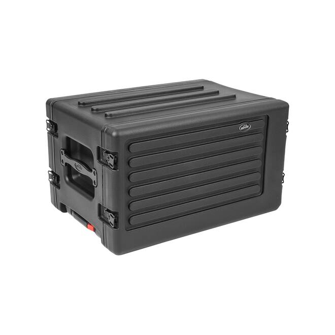 SKB - 6U Shallow Roto Rack