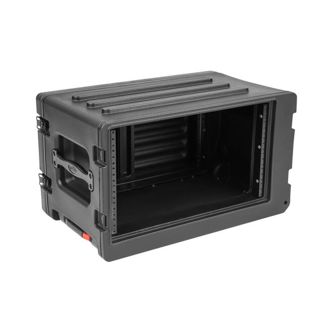 SKB - 6U Shallow Roto Rack