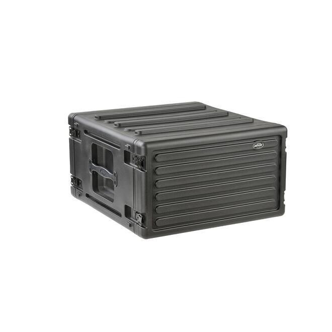 SKB - rSeries - 6U Space Roto-Molded Rack