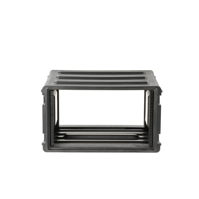 SKB - rSeries - 6U Space Roto-Molded Rack