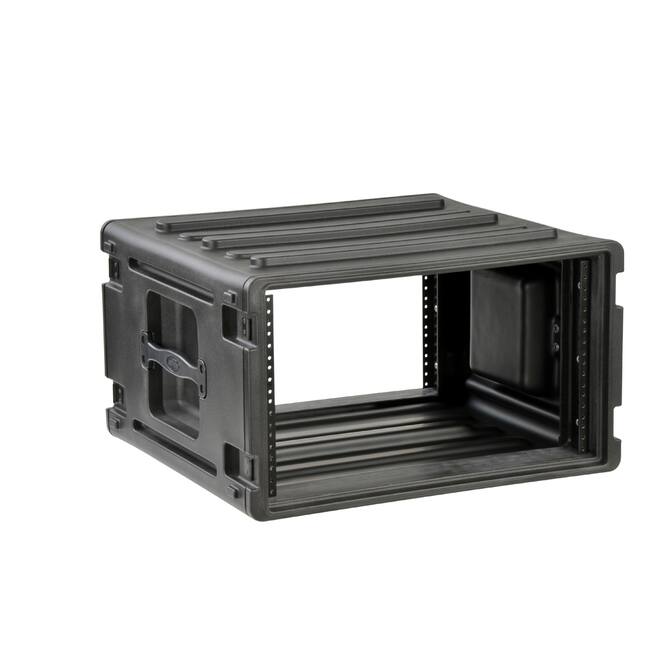 SKB - rSeries - 6U Space Roto-Molded Rack