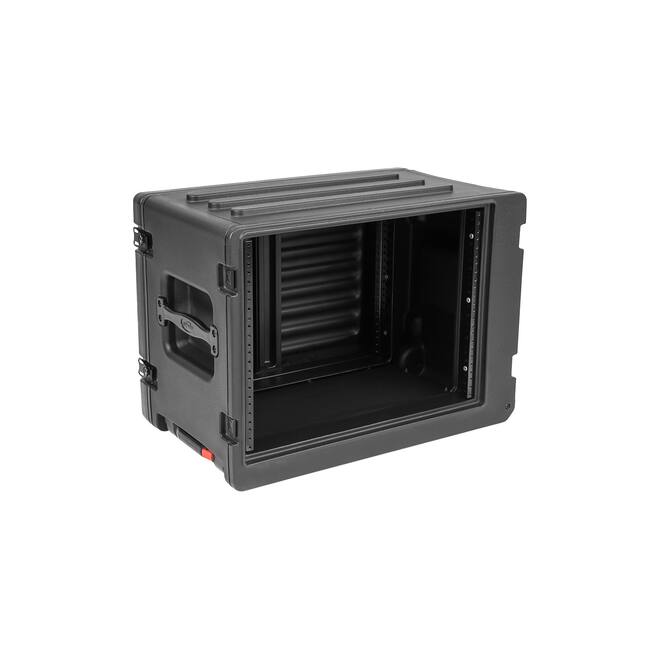 SKB - rSeries - 8U Shallow Rolling Rack