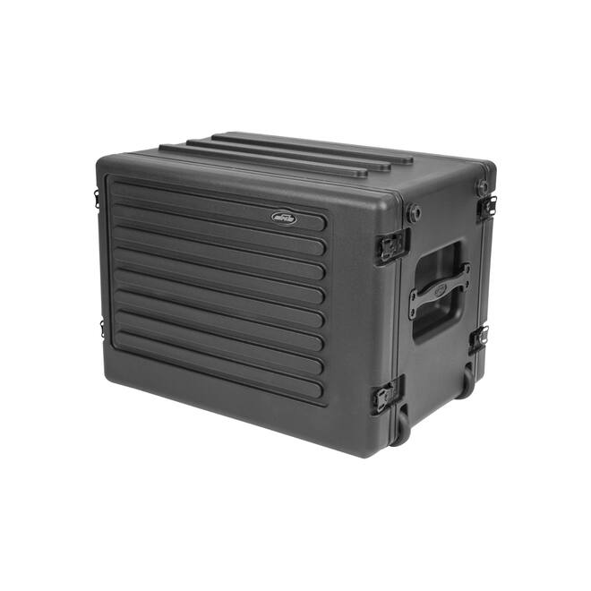 SKB - rSeries - 8U Shallow Rolling Rack