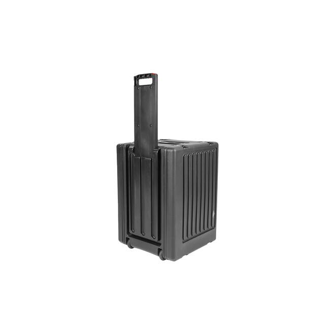 SKB - rSeries - 8U Shallow Rolling Rack