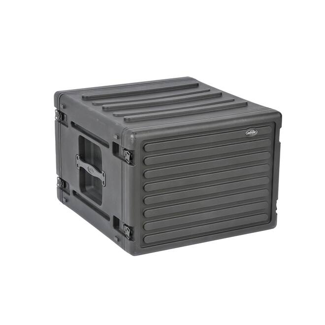 SKB - rSeries - 8U Space Roto-Molded Rack