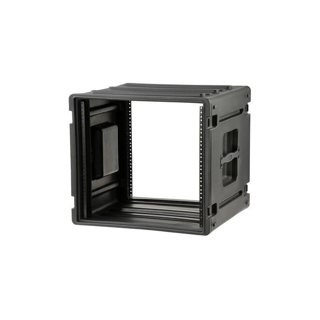 SKB - rSeries - 8U Space Roto-Molded Rack