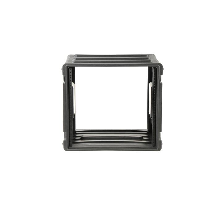 SKB - rSeries - 8U Space Roto-Molded Rack