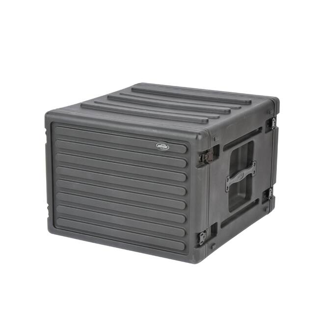 SKB - rSeries - 8U Space Roto-Molded Rack