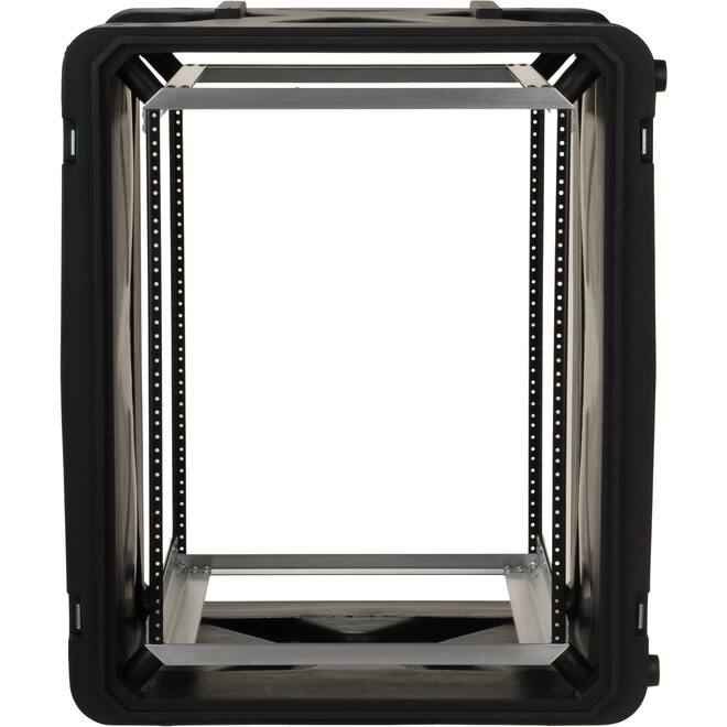 SKB - rSeries - 14U Shock Mount Rack - 20-inch diep
