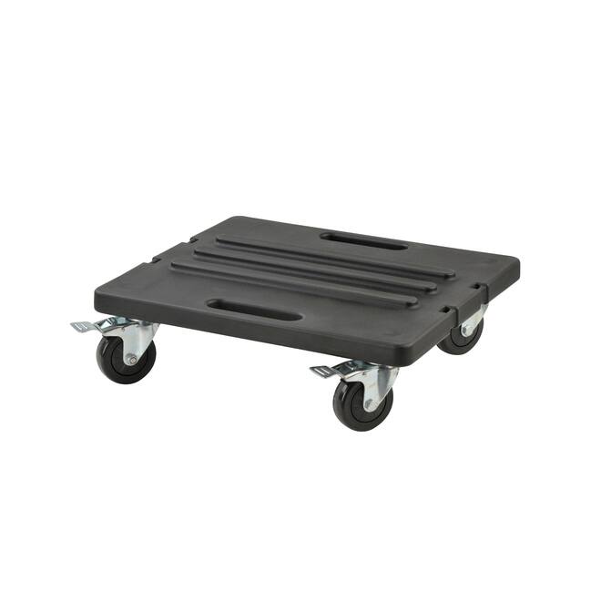 SKB - Roto Rack/Shallow Rack Series - Caster Platform