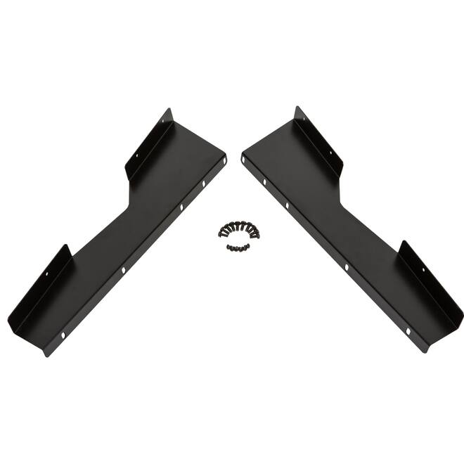 SKB - Rack Ears - Allen & Heath SQ5 Mixer