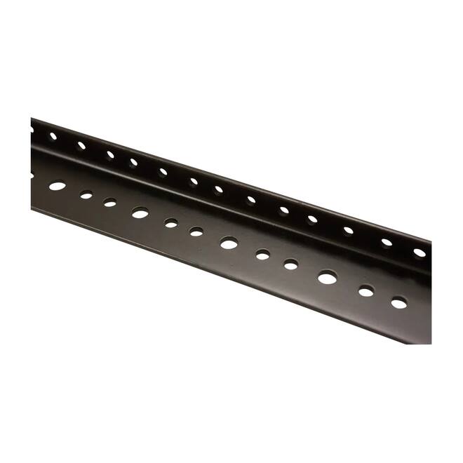SKB - Accessoires - 10U Achterste Rail Kit