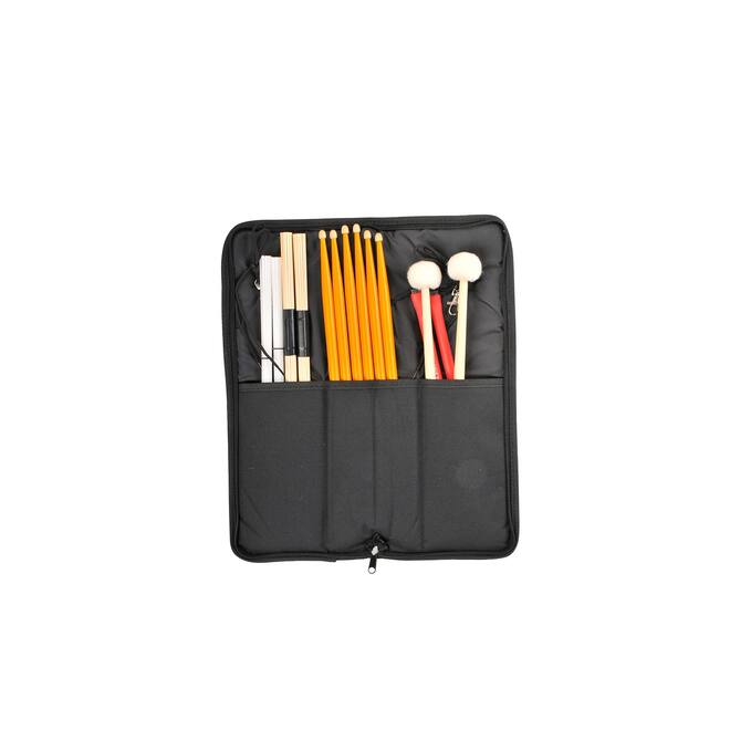 SKB - Standaard Drumstokkentas