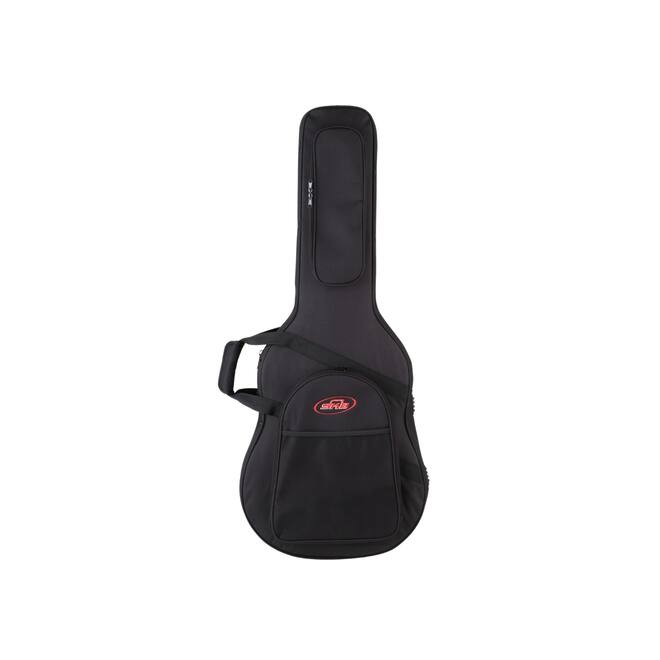 SKB - Soft Case - Akoestische Dreadnought Gitaar