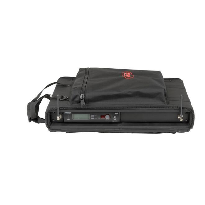 SKB - 1U Soft Rack Series