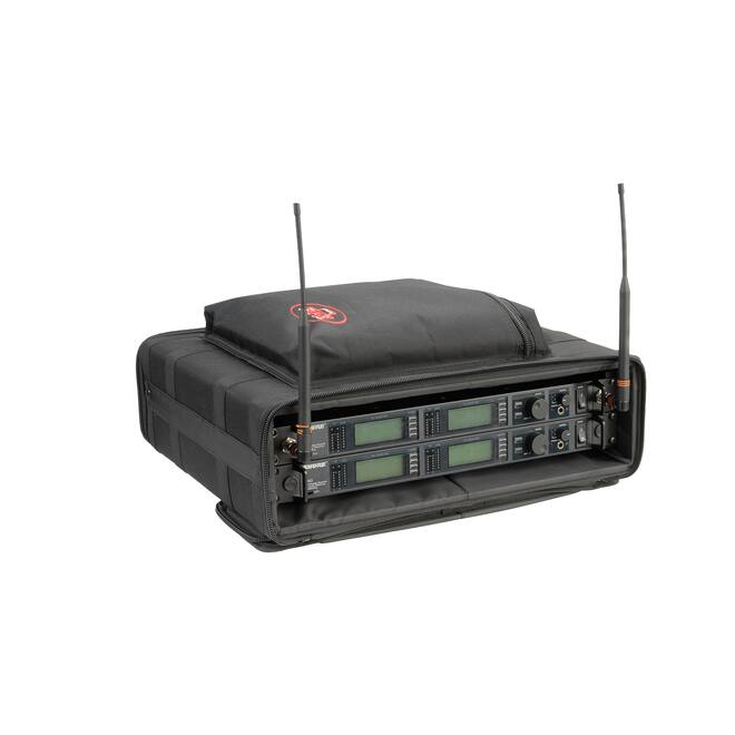 SKB - 2U Soft Rack Series