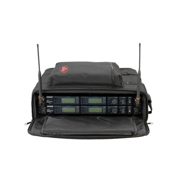 SKB - 2U Soft Rack Series