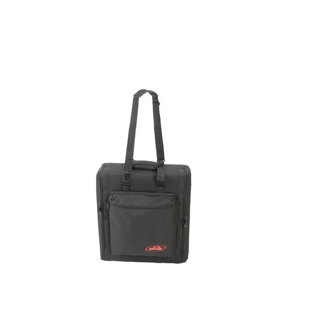 SKB - 2U Soft Rack Series