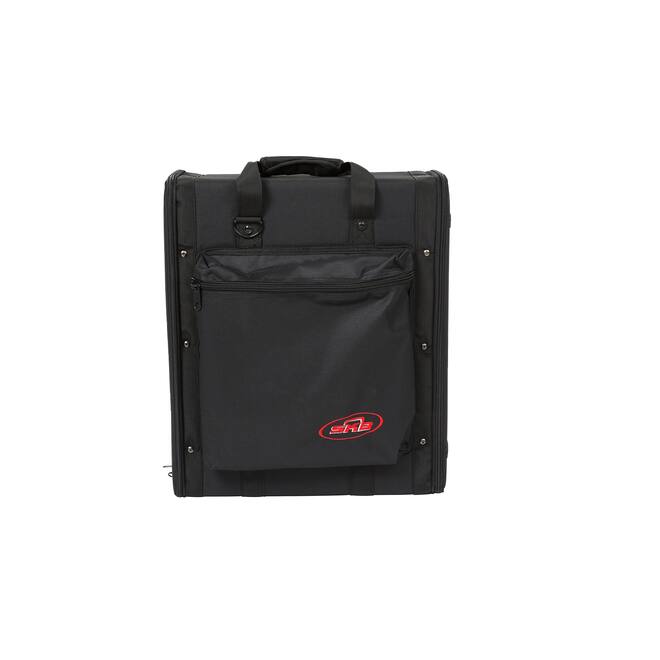 SKB - 3U Soft Rack Series