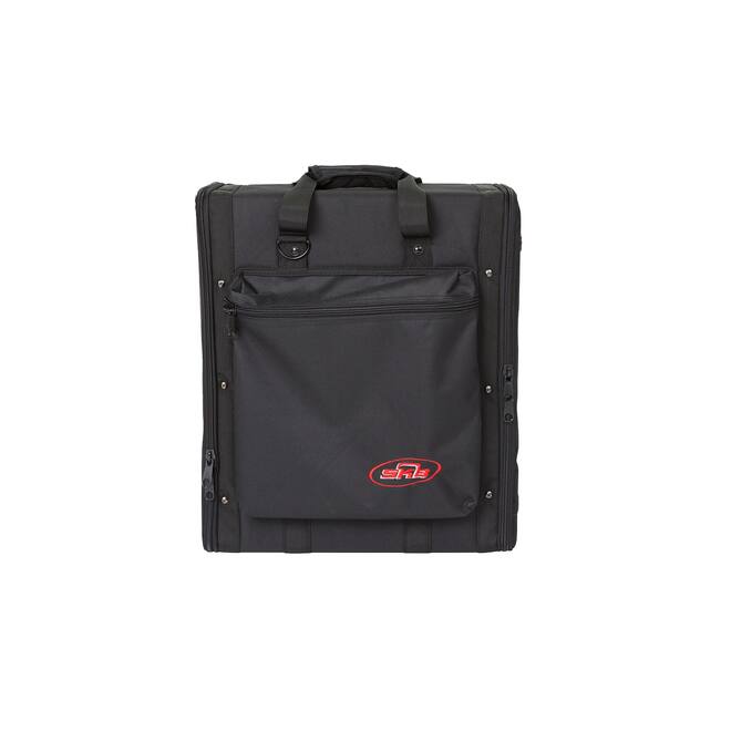 SKB - 4U Soft Rack Series