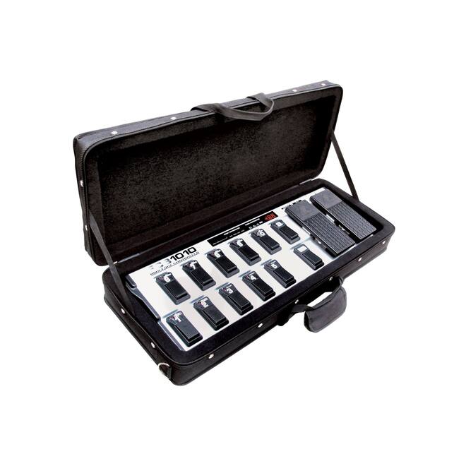 SKB - MIDI Voetcontroller Soft Case - FCB1010, MFC10, FC200, CyberFoot