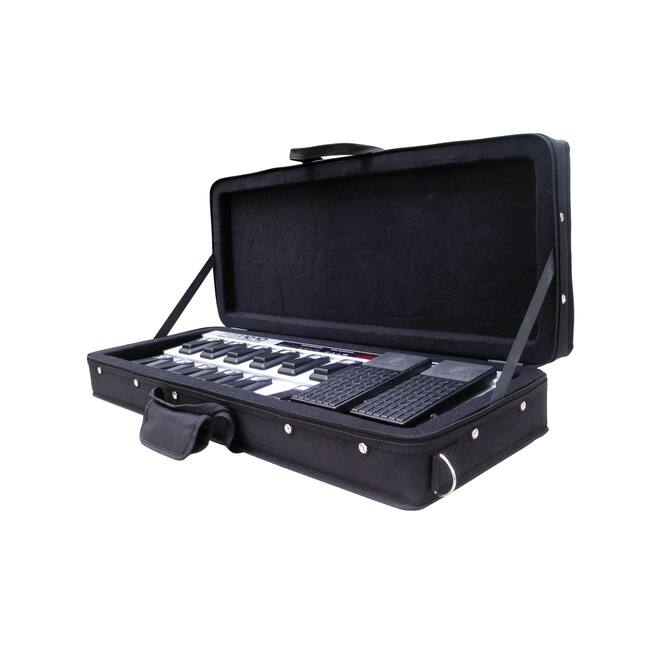 SKB - MIDI Voetcontroller Soft Case - FCB1010, MFC10, FC200, CyberFoot