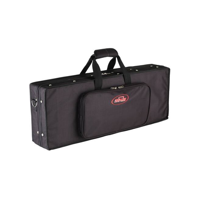 SKB - MIDI Voetcontroller Soft Case - FCB1010, MFC10, FC200, CyberFoot