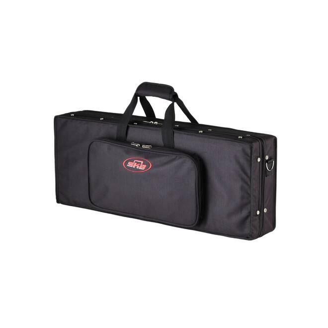 SKB - MIDI Voetcontroller Soft Case - FCB1010, MFC10, FC200, CyberFoot