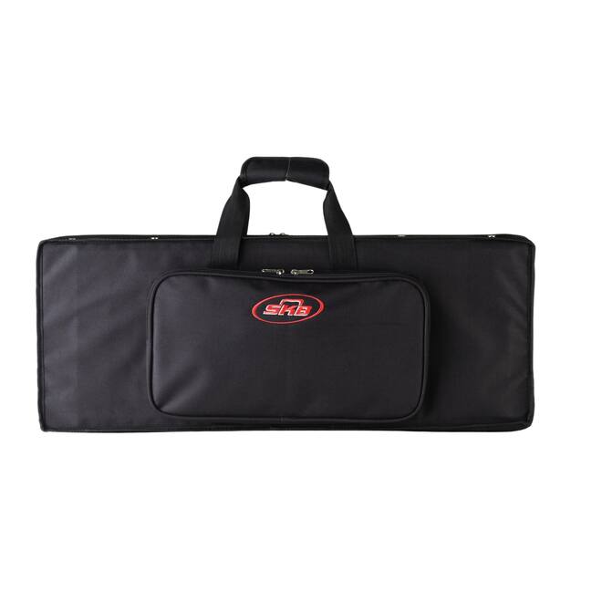 SKB - MIDI Voetcontroller Soft Case - FCB1010, MFC10, FC200, CyberFoot