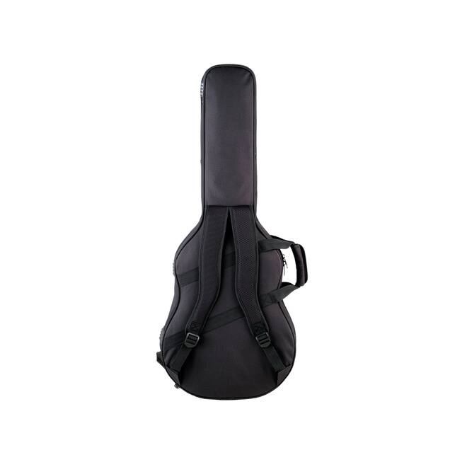 SKB - Hardshell Gitaarkoffer - Thin-line Akoestisch-Elektrische/Klassieke - TSA Sluiting