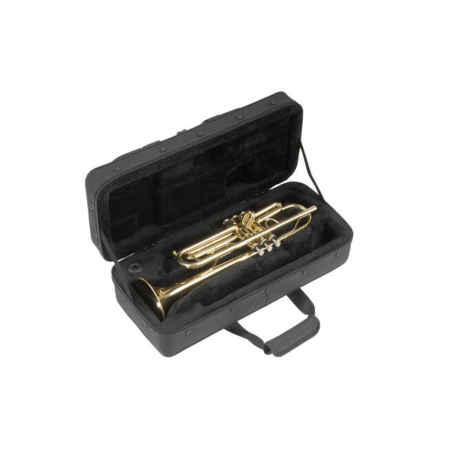 SKB - Soft Case - Rechthoekige Trompetkoffer