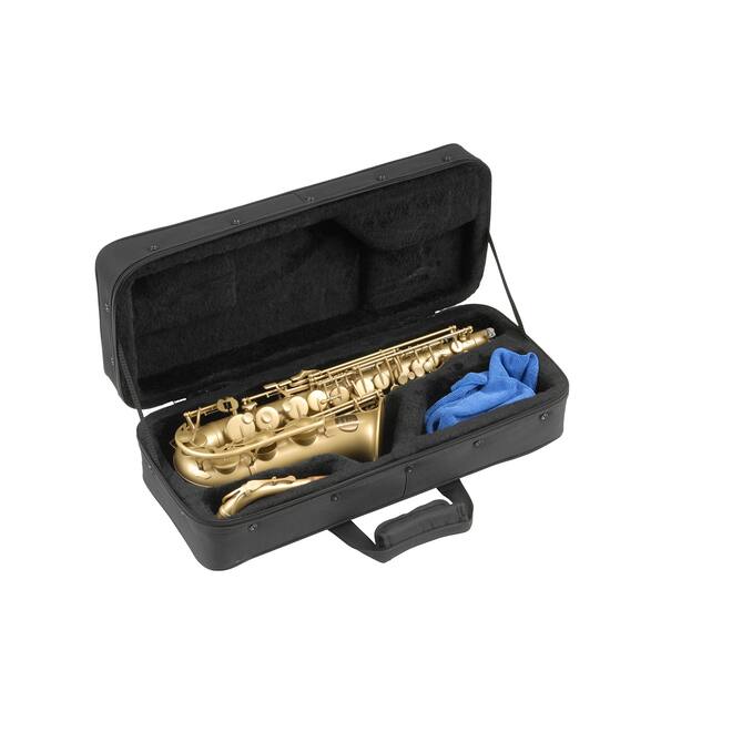SKB - Soft Case - Rechthoekige Alt Saxofoon Koffer