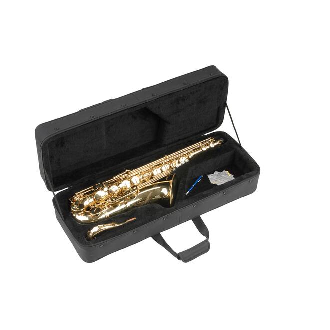 SKB - Soft Case - Rechthoekige Tenor Saxofoon Koffer