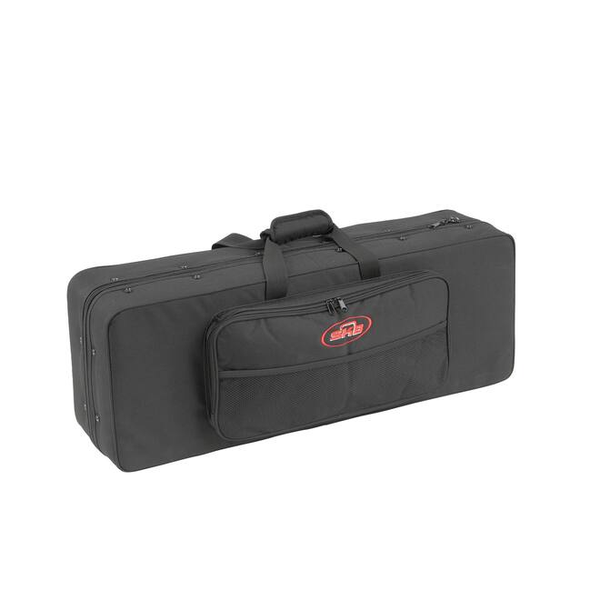 SKB - Soft Case - Rechthoekige Tenor Saxofoon Koffer