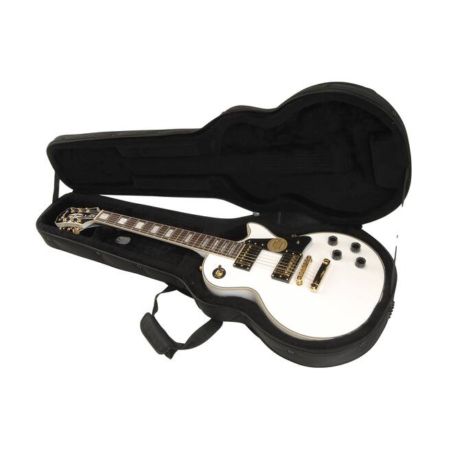 SKB - Soft Case - Les Paul® Type Gitaar