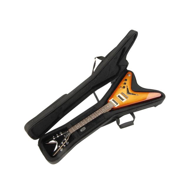 SKB - Soft Case - Flying V® Type Gitaar