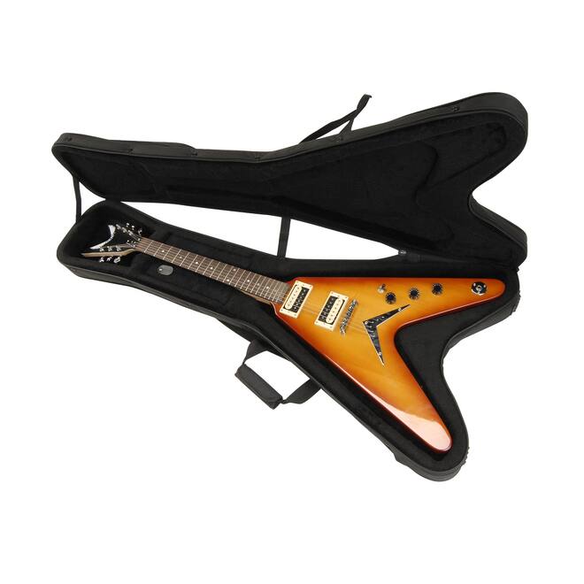 SKB - Soft Case - Flying V® Type Gitaar