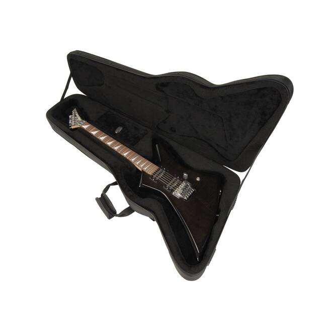SKB - Soft Case - Explorer®/Firebird Type Gitaar