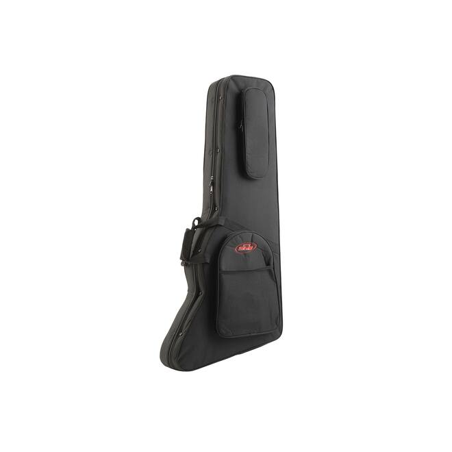 SKB - Soft Case - Explorer®/Firebird Type Gitaar