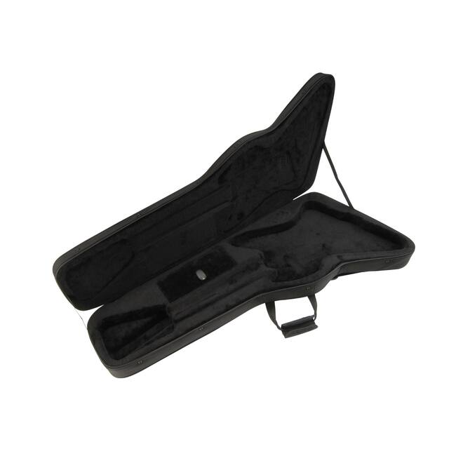 SKB - Soft Case - Explorer®/Firebird Type Gitaar